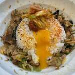 ラーメンながた - 