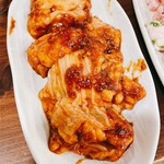 ホルモン平田 - 