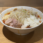 メン ヤード ファイト - 