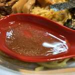 ラーメンながた - 