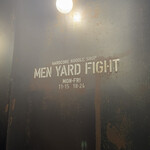 メン ヤード ファイト - 