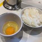 ラーメンながた - 