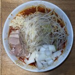 メン ヤード ファイト - 