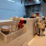 ラーメンながた - 