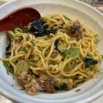 ラーメンながた - 