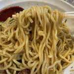 ラーメンながた - 