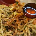 ラーメンながた - 