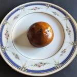 天んぐ - 料理写真:下駄饅頭