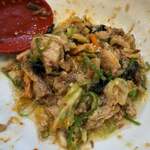 ラーメンながた - 