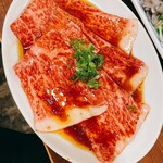 ホルモン平田 別館 - 