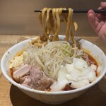 メン ヤード ファイト - 