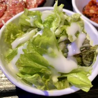 食べ飲み放題 焼肉ダイニングちからや 名駅店 - 