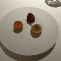 フランス料理 壺中天 - 