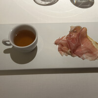 フランス料理 壺中天 - 