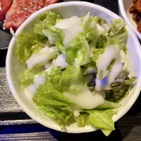 食べ飲み放題 焼肉ダイニングちからや 名駅店 - 