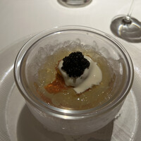 フランス料理 壺中天 - 