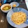 濃厚つけ麺 サキマサ