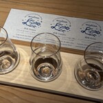 幾星 京都蒸溜室 - 