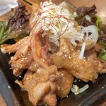 肉汁餃子のダンダダン - 