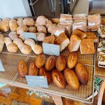 Pan Calite - 店舗内観④