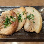 肉汁餃子のダンダダン - 
