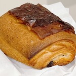 Pan Calite - パン・オ・ショコラ③