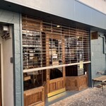 Pan Calite - 店舗外観⑦