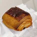 Pan Calite - パン・オ・ショコラ②