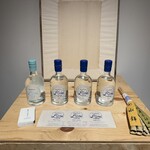 幾星 京都蒸溜室 - 