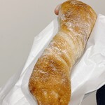 Pan Calite - いちじくのリュスティック①