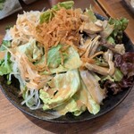 肉汁餃子のダンダダン - 