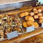 Pan Calite - 店舗内観⑤