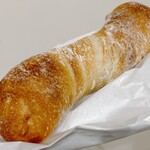 Pan Calite - いちじくのリュスティック③