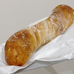 Pan Calite - いちじくのリュスティック②