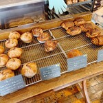 Pan Calite - 店舗内観⑥