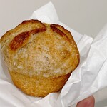 Pan Calite - 塩パン②