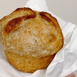 Pan Calite - 塩パン③