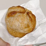 Pan Calite - 塩パン①