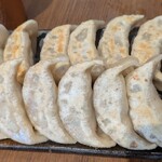 肉汁餃子のダンダダン - 