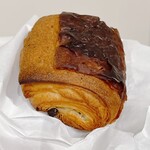Pan Calite - パン・オ・ショコラ①