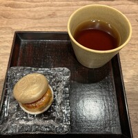 侘家古暦堂 祇園花見小路本店 - 