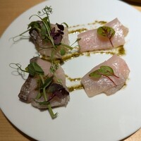鮨 かぐら - 
