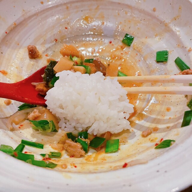 右衛門 - 南小樽（ラーメン）の写真