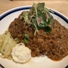 カレーライス専門店 ブラザー
