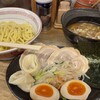 つけ麺屋 やすべえ 新宿店