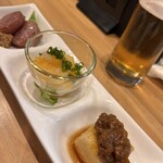 串焼Dining とり吟 - 