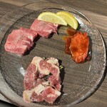 ホルモン コウ - 