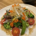 串焼Dining とり吟 - 