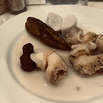 278338568 - つぶ貝　1,000