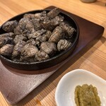 串焼Dining とり吟 - 